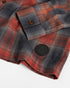 <P>Ls Multi Check Soft Flannel Shacket</P>